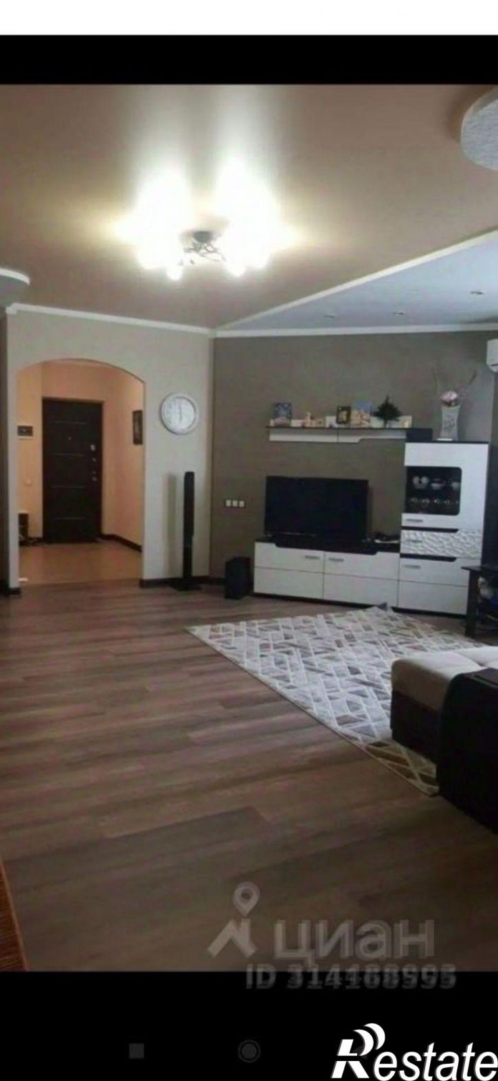 1-комн квартира 18-я улица, 3,  д. 3