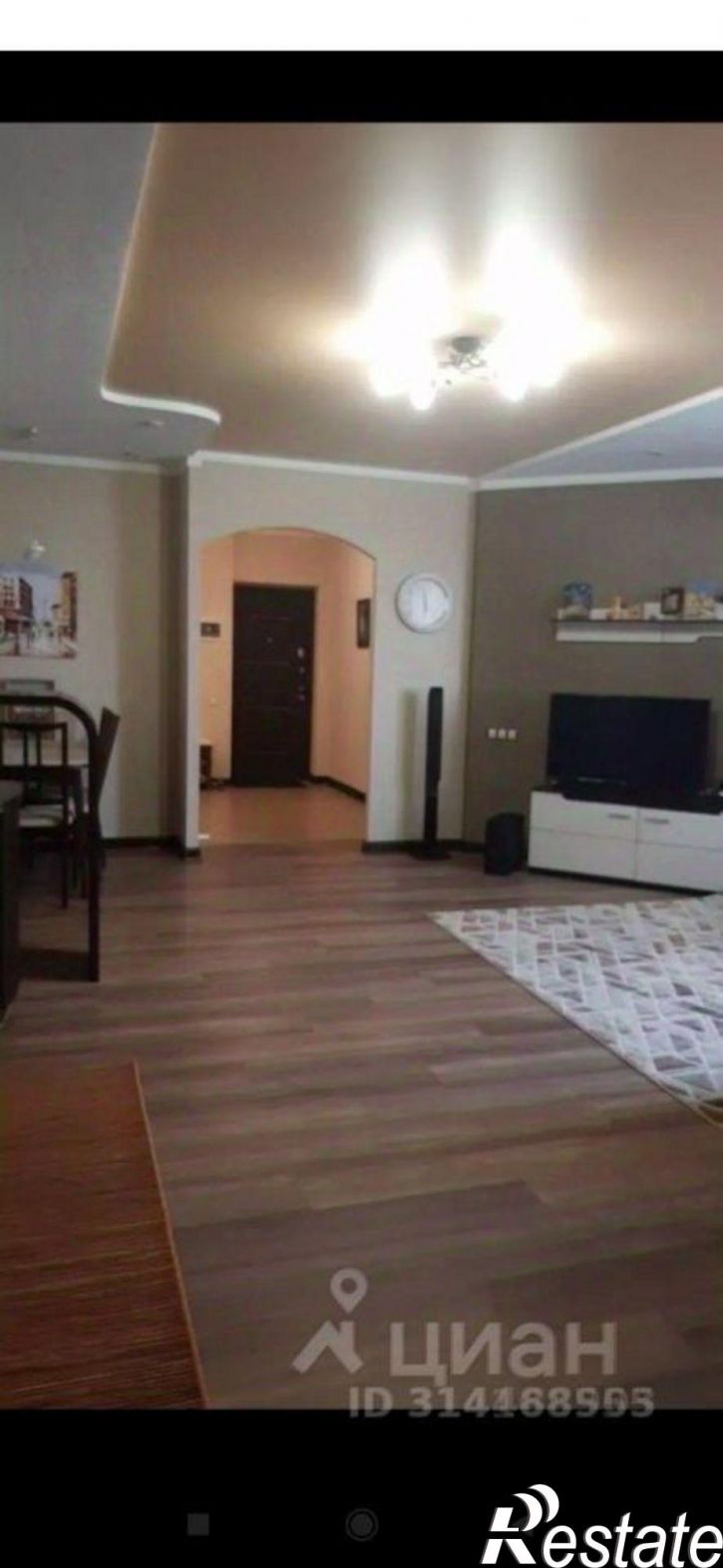 1-комн квартира 18-я улица, 3,  д. 3