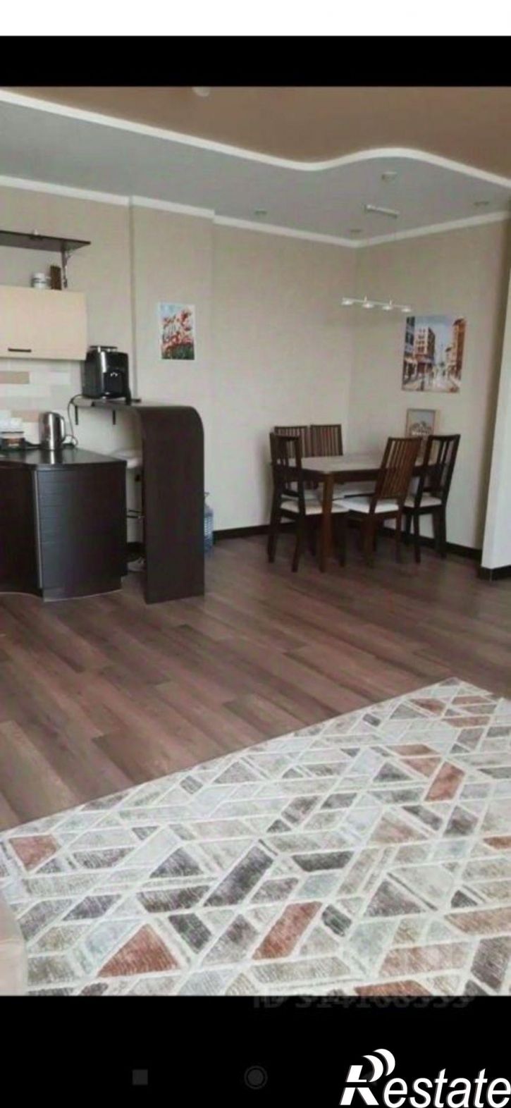 1-комн квартира 18-я улица, 3,  д. 3