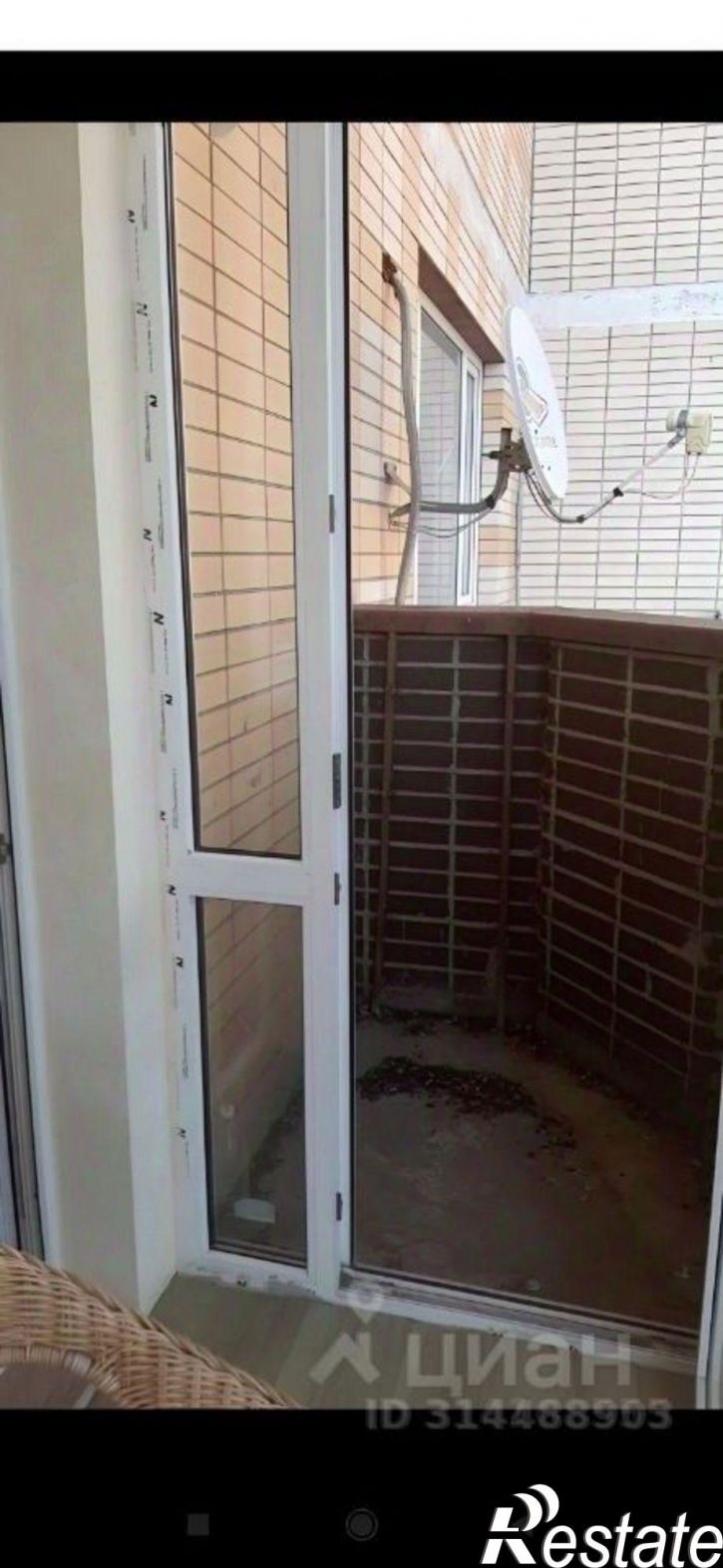 1-комн квартира 18-я улица, 3,  д. 3