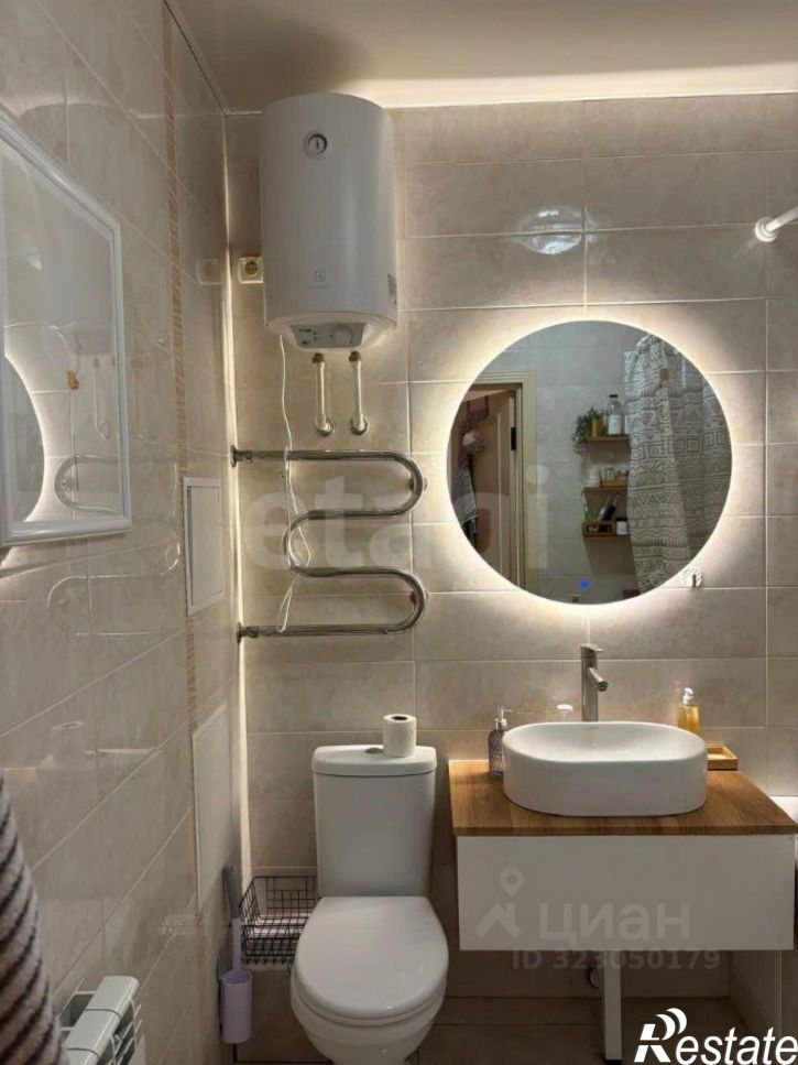 2-комн квартира ул Евдокимова, 35д,  д. 35д