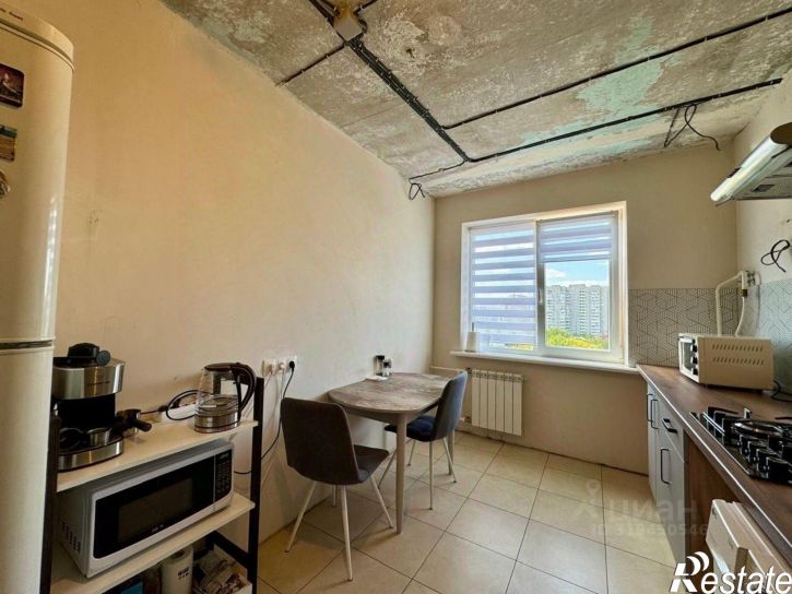 4-комн квартира ул 339-й Стрелковой Дивизии, 17,  д. 17