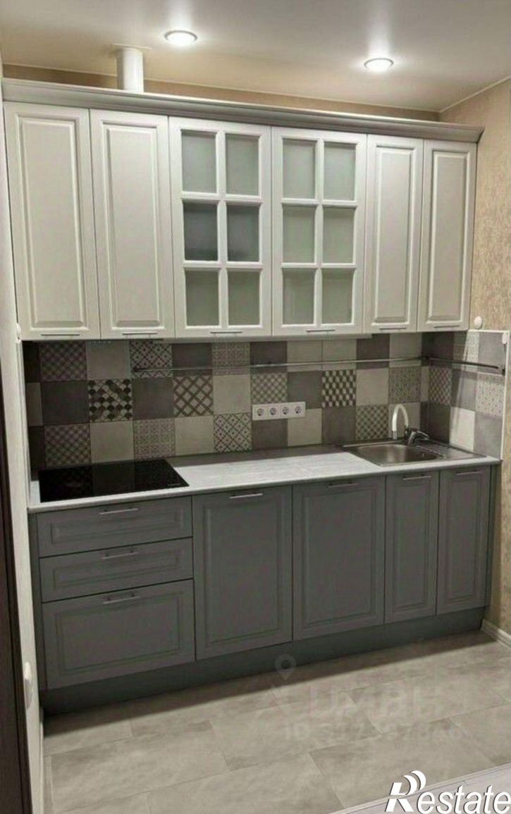 2-комн квартира пр-кт Сиверса, 3,  д. 3