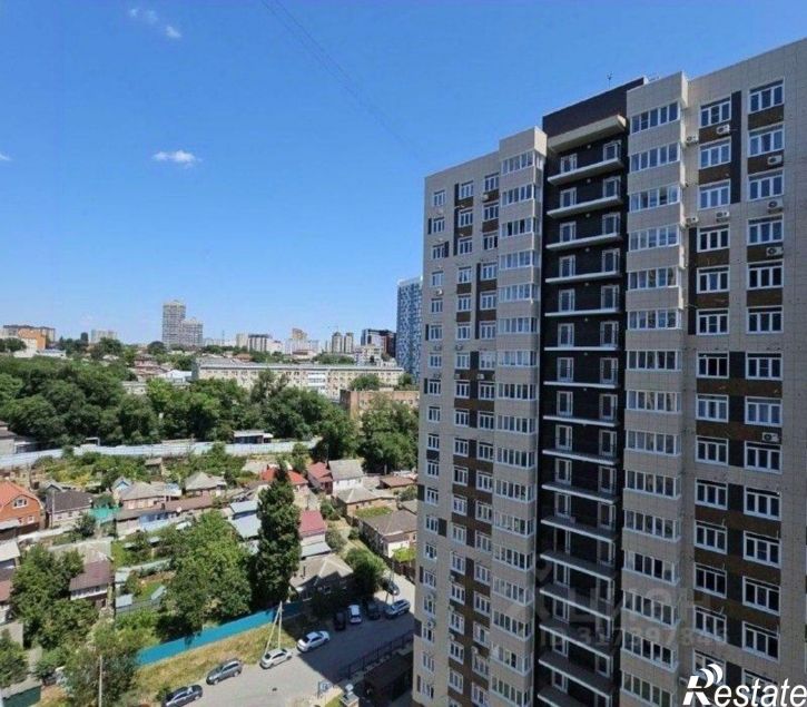 2-комн квартира пр-кт Сиверса, 3,  д. 3