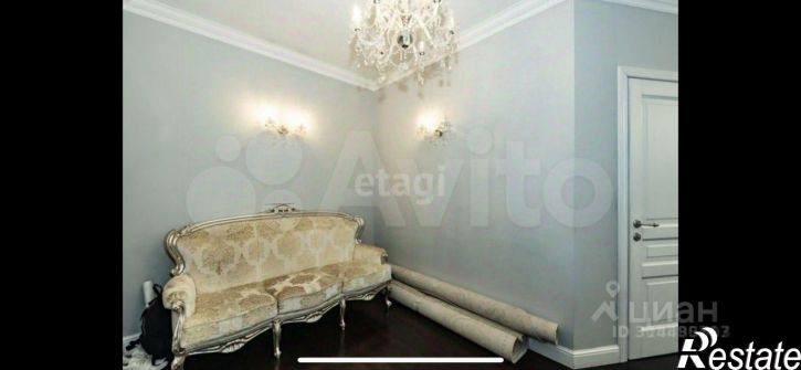 1-комн квартира Университетский пер, 68,  д. 68