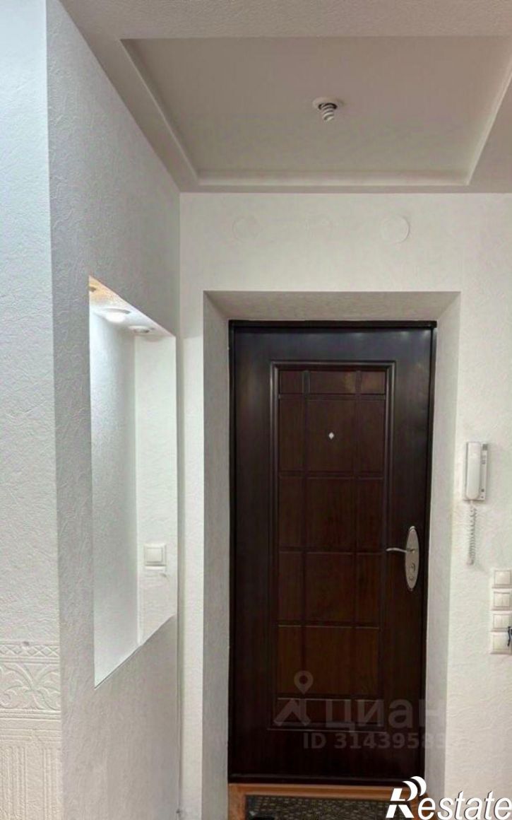 3-комн квартира ул Красноармейская, 174,  д. 174