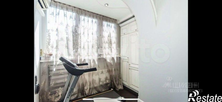 1-комн квартира Университетский пер, 68,  д. 68