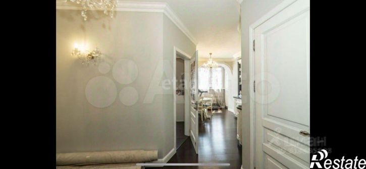 1-комн квартира Университетский пер, 68,  д. 68