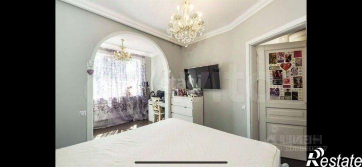 1-комн квартира Университетский пер, 68,  д. 68