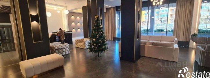 1-комн квартира ул 8-го Марта, 15,  д. 15