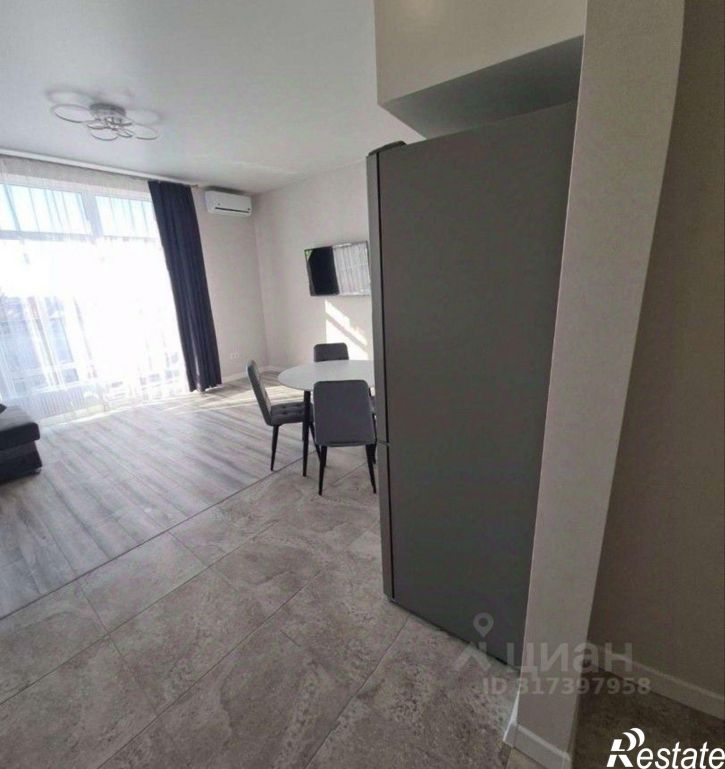 1-комн квартира ул 8-го Марта, 15,  д. 15