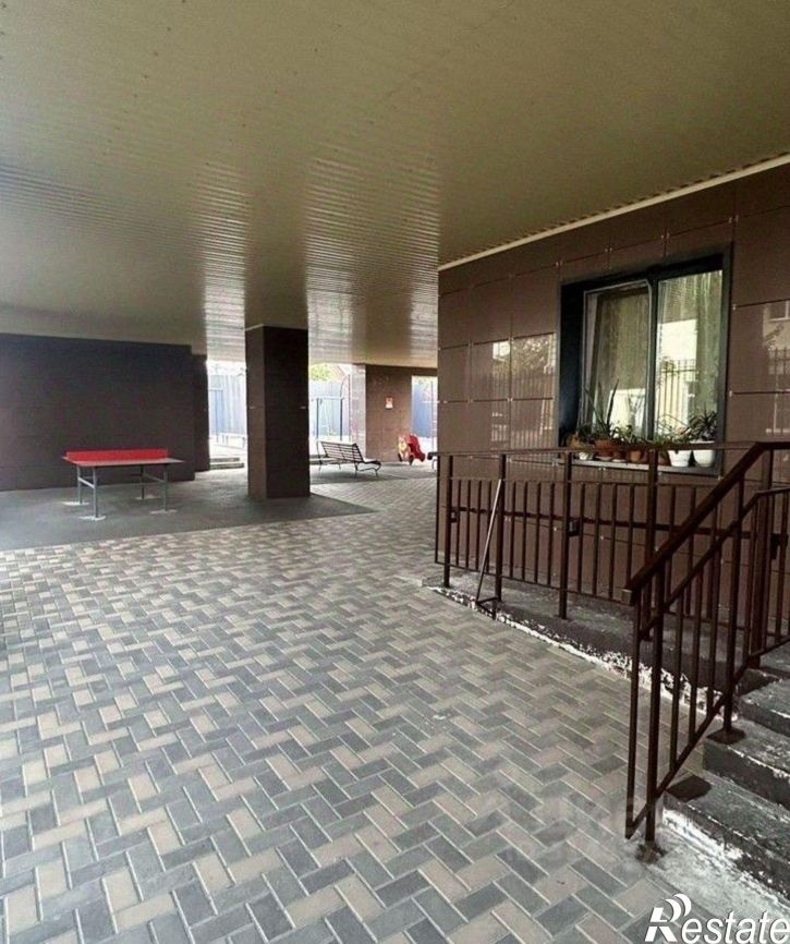 1-комн квартира ул 8-го Марта, 15,  д. 15