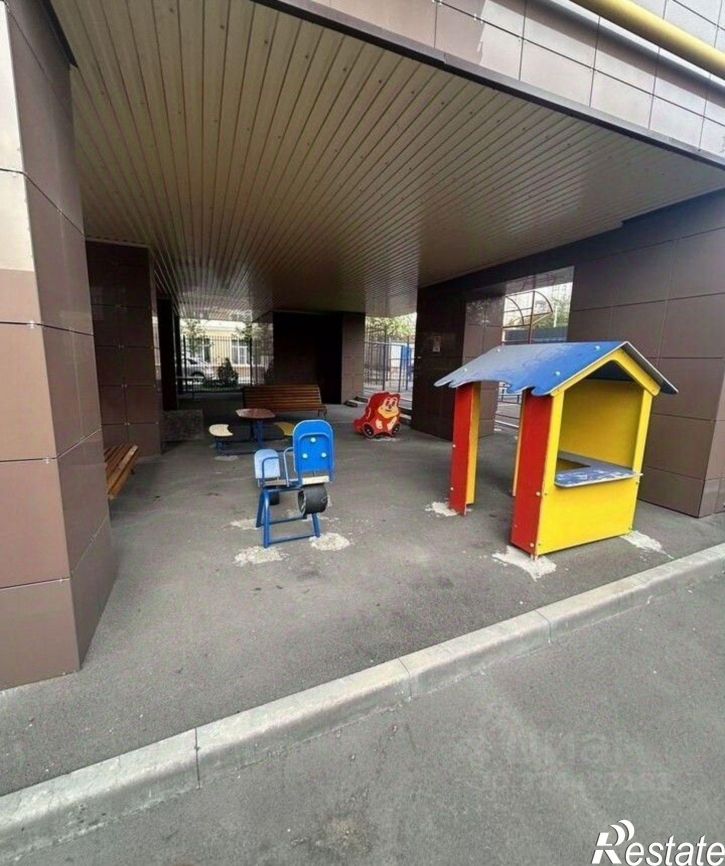 1-комн квартира ул 8-го Марта, 15,  д. 15