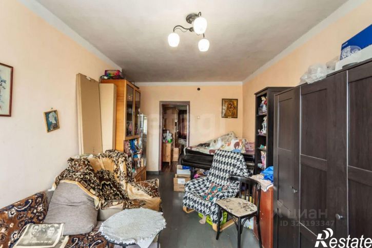 3-комн квартира проспект Шолохова, 292,  д. 292