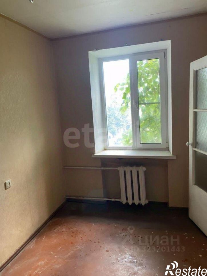 2-комн квартира ул Сарьяна, 84,  д. 84