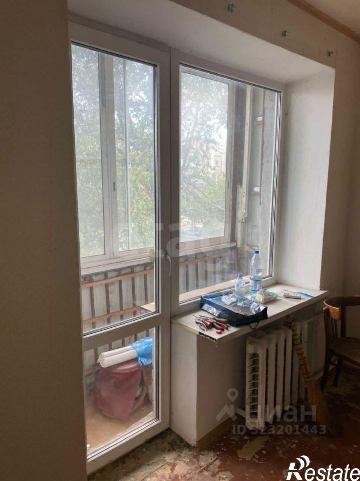 2-комн квартира ул Сарьяна, 84,  д. 84