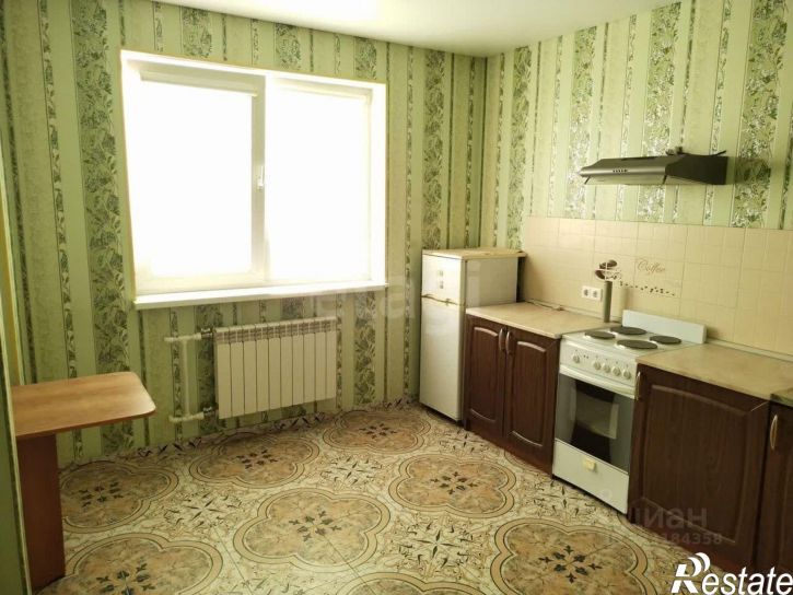 1-комн квартира Орбитальная улица, 13,  д. 13