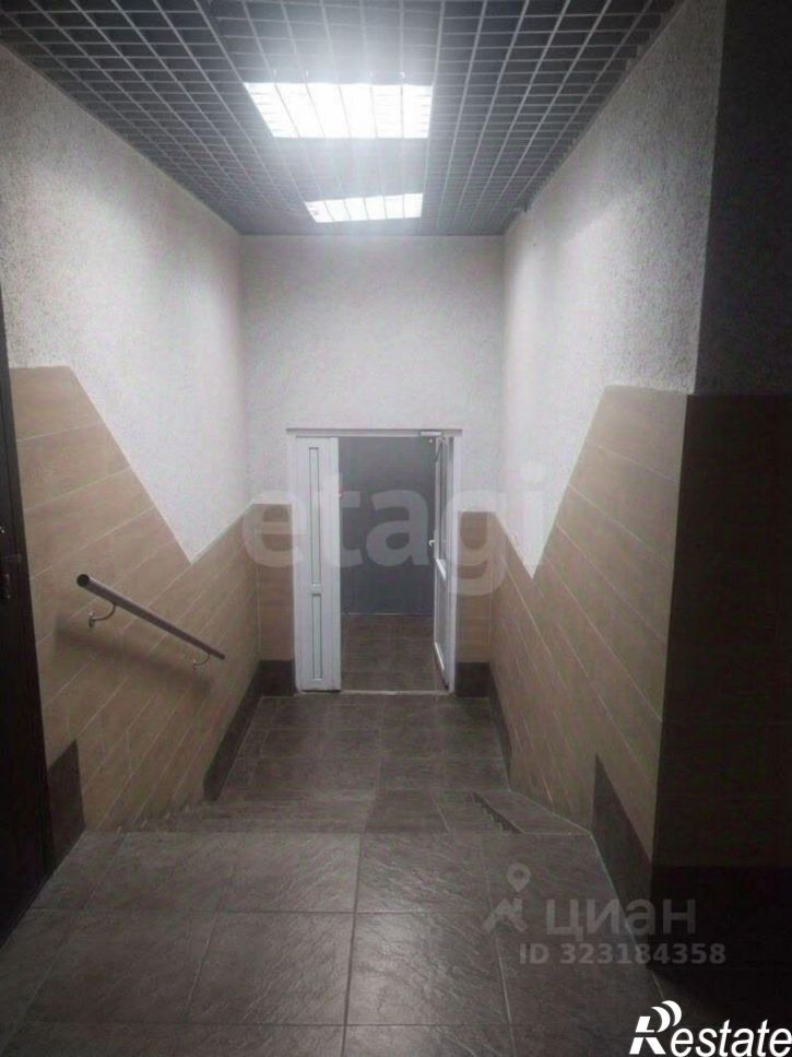 1-комн квартира Орбитальная улица, 13,  д. 13