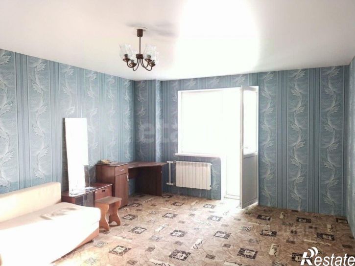 1-комн квартира Орбитальная улица, 13,  д. 13