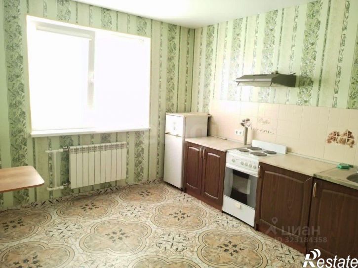 1-комн квартира Орбитальная улица, 13,  д. 13