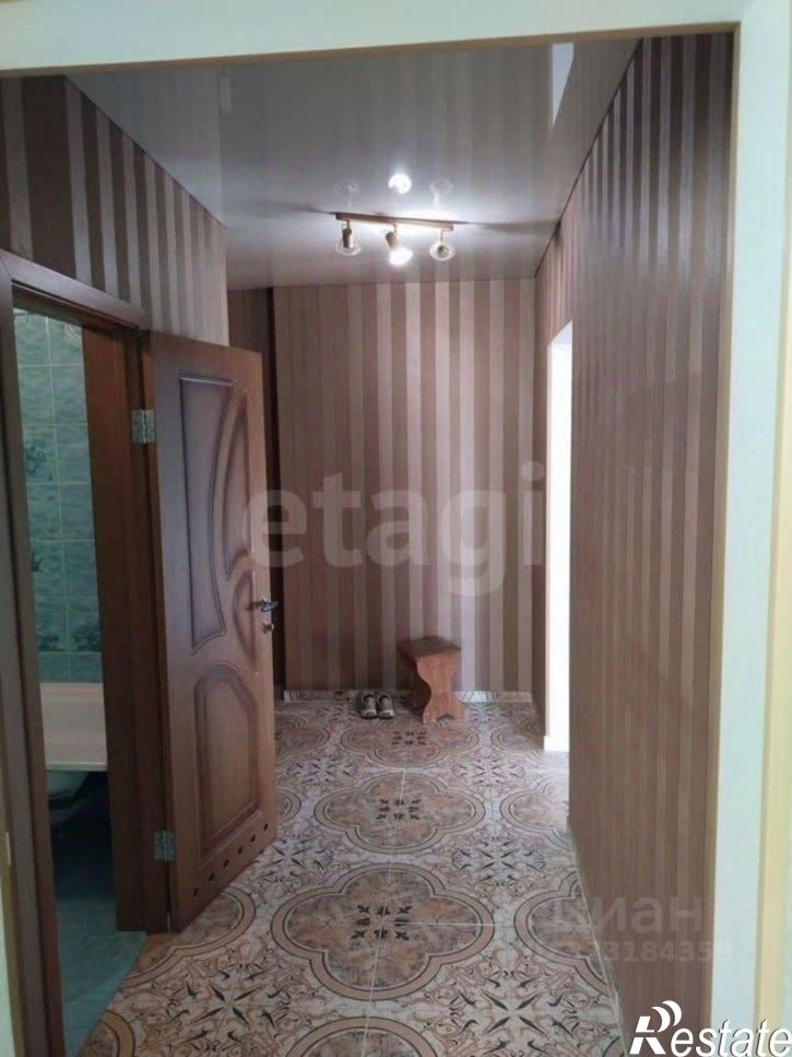 1-комн квартира Орбитальная улица, 13,  д. 13