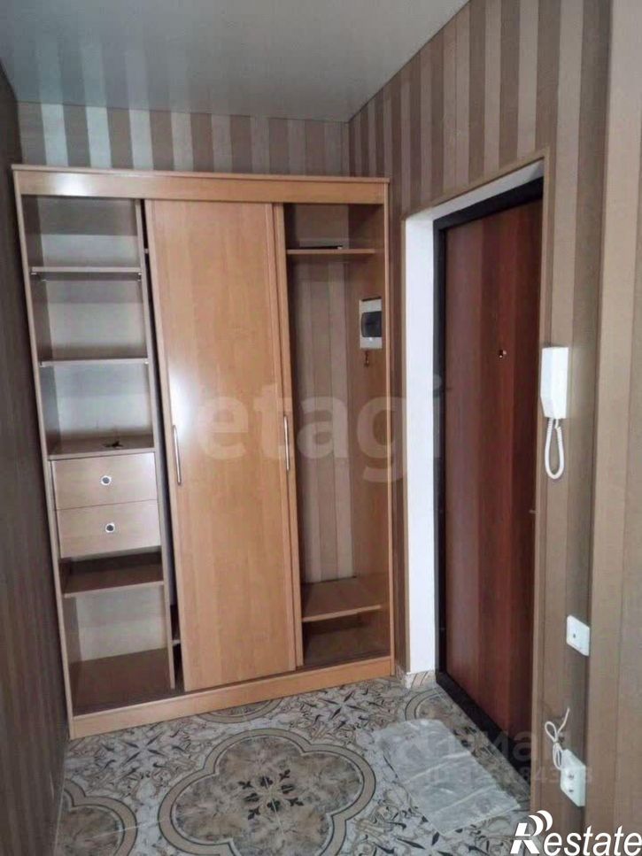 1-комн квартира Орбитальная улица, 13,  д. 13