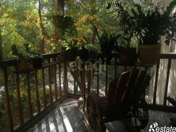 3-комн квартира ул Каширская, 8/2,  д. 8/2