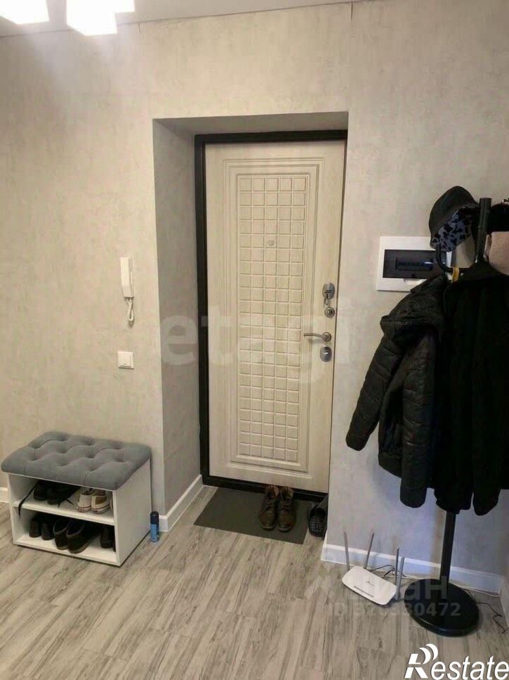 1-комн квартира бульвар Комарова, 9/1,  д. 9/1