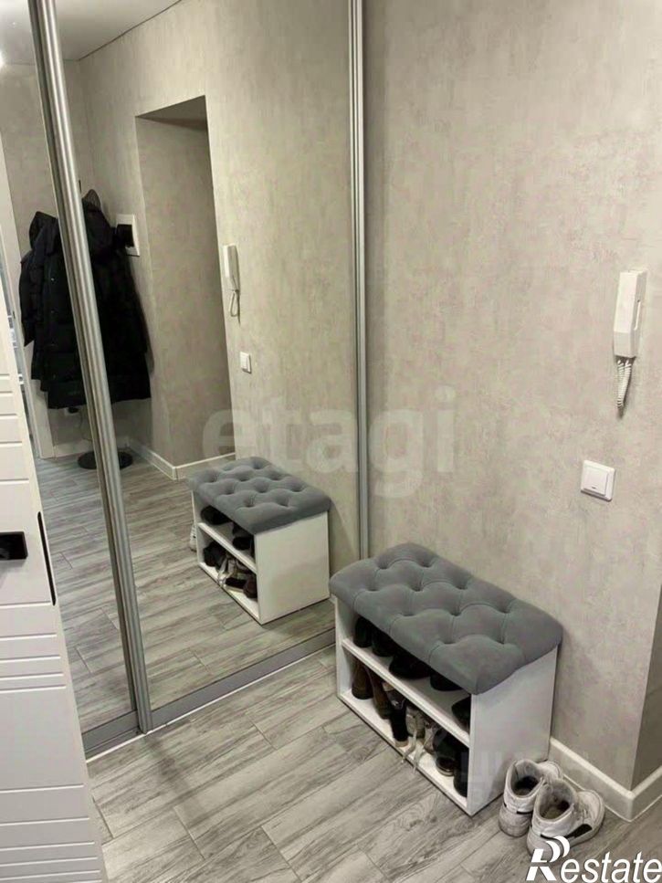 1-комн квартира бульвар Комарова, 9/1,  д. 9/1