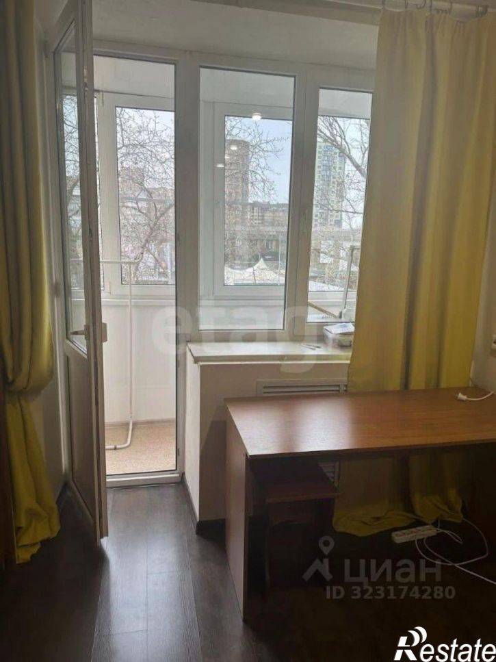 1-комн квартира Красноармейская улица, 222/61,  д. 222/61