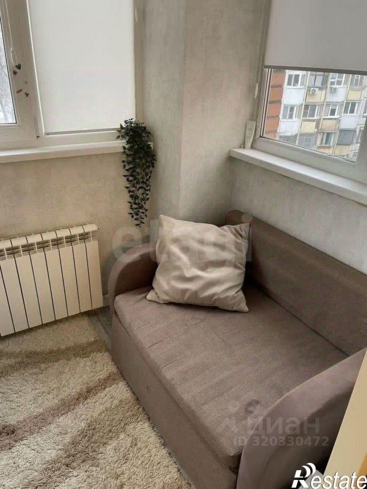 1-комн квартира бульвар Комарова, 9/1,  д. 9/1