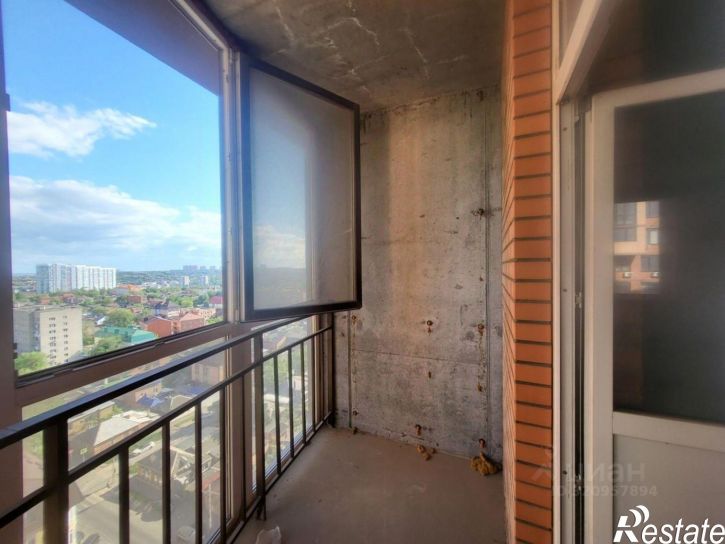 1-комн квартира Доломановский переулок, 57,  д. 57