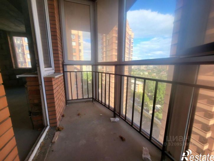 1-комн квартира Доломановский переулок, 57,  д. 57