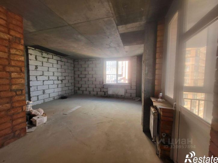 1-комн квартира Доломановский переулок, 57,  д. 57