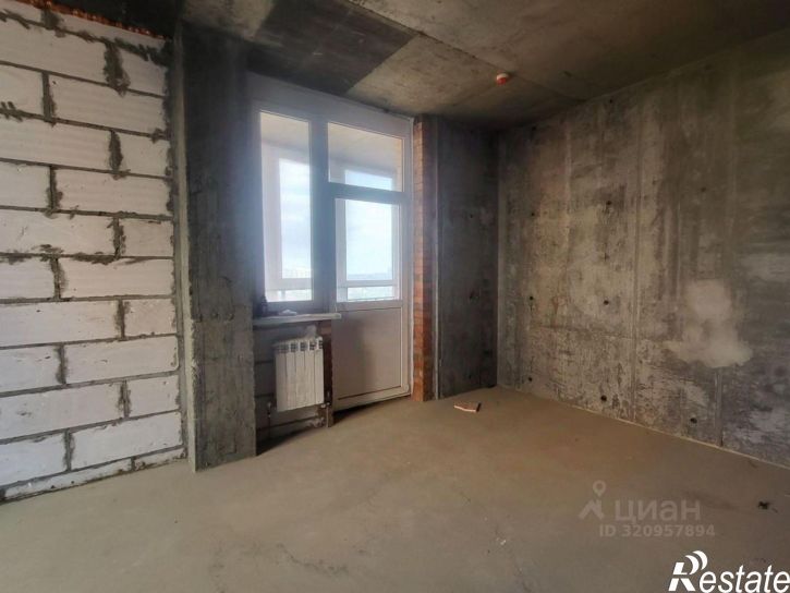 1-комн квартира Доломановский переулок, 57,  д. 57