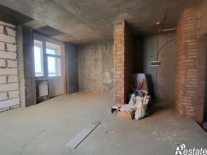 1-комн квартира Доломановский переулок, 57,  д. 57