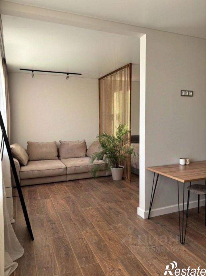 1-комн квартира Творческая улица, 8,  д. 8