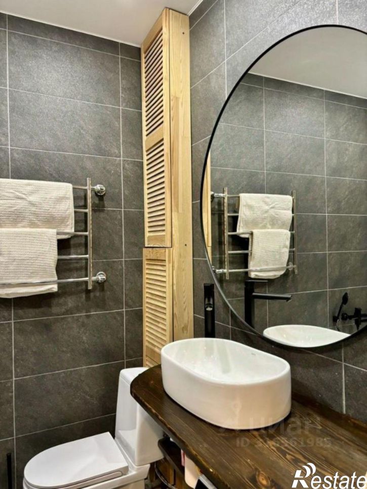 1-комн квартира Творческая улица, 8,  д. 8