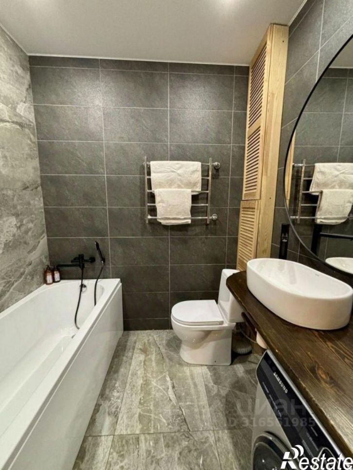 1-комн квартира Творческая улица, 8,  д. 8