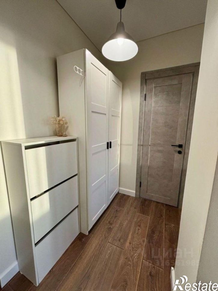 1-комн квартира Творческая улица, 8,  д. 8