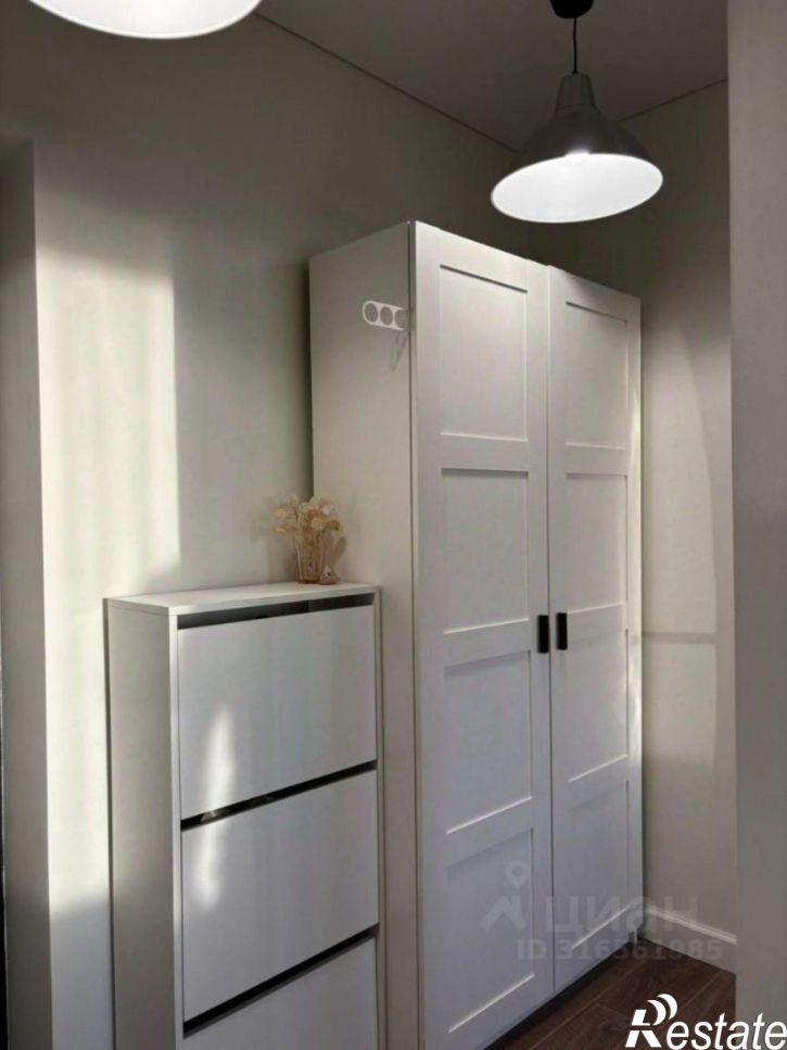 1-комн квартира Творческая улица, 8,  д. 8