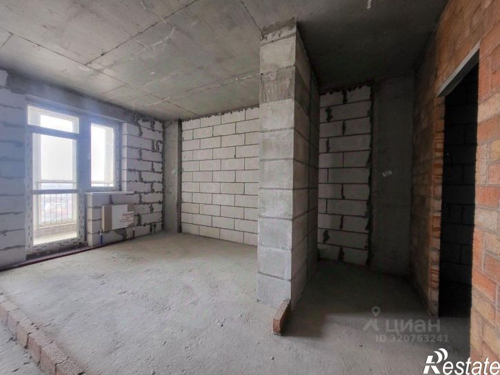 1-комн квартира 20-я улица, 62,  д. 62