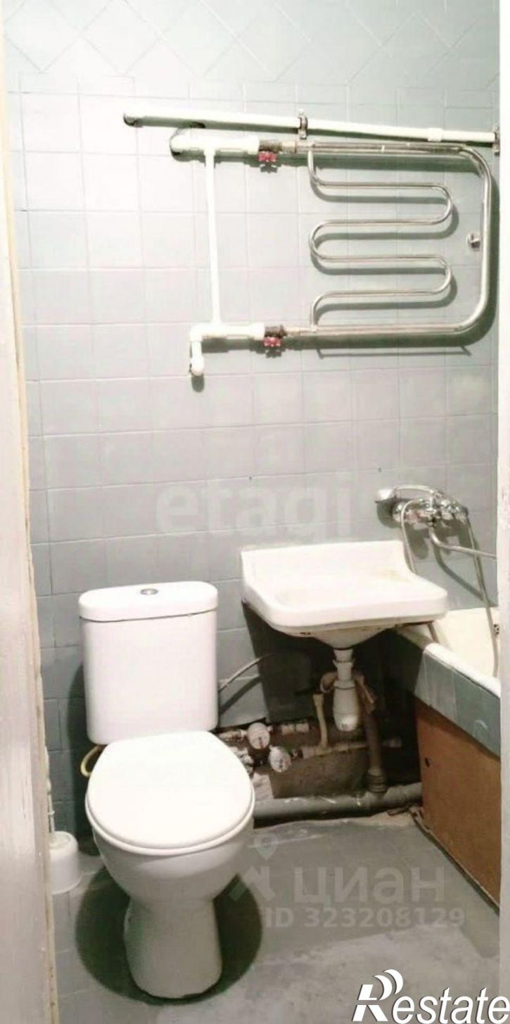 1-комн квартира пр-кт Стачки, 186/1,  д. 186/1