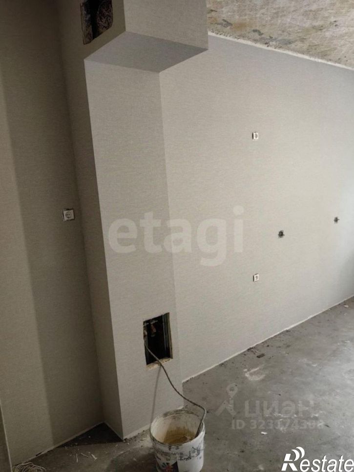 3-комн квартира улица Ерёменко, 60/6,  д. 60/6