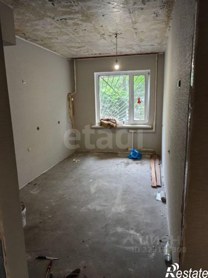 3-комн квартира улица Ерёменко, 60/6,  д. 60/6