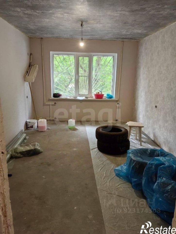 3-комн квартира улица Ерёменко, 60/6,  д. 60/6