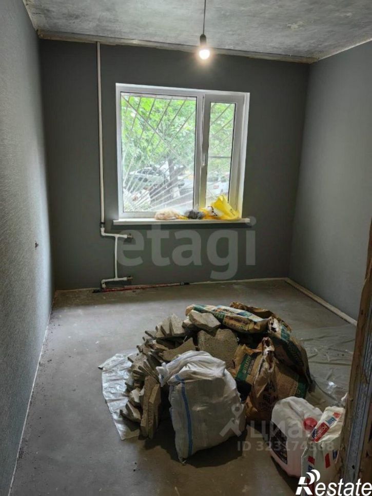 3-комн квартира улица Ерёменко, 60/6,  д. 60/6