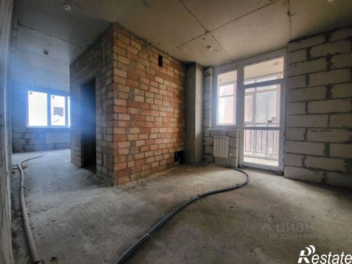 1-комн квартира Доломановский переулок, 57,  д. 57