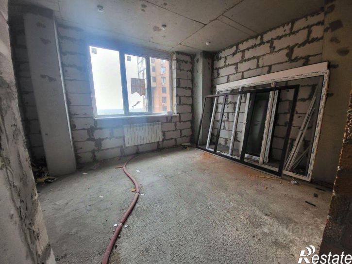 1-комн квартира Доломановский переулок, 57,  д. 57