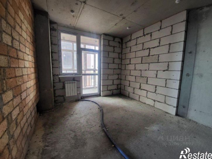 1-комн квартира Доломановский переулок, 57,  д. 57